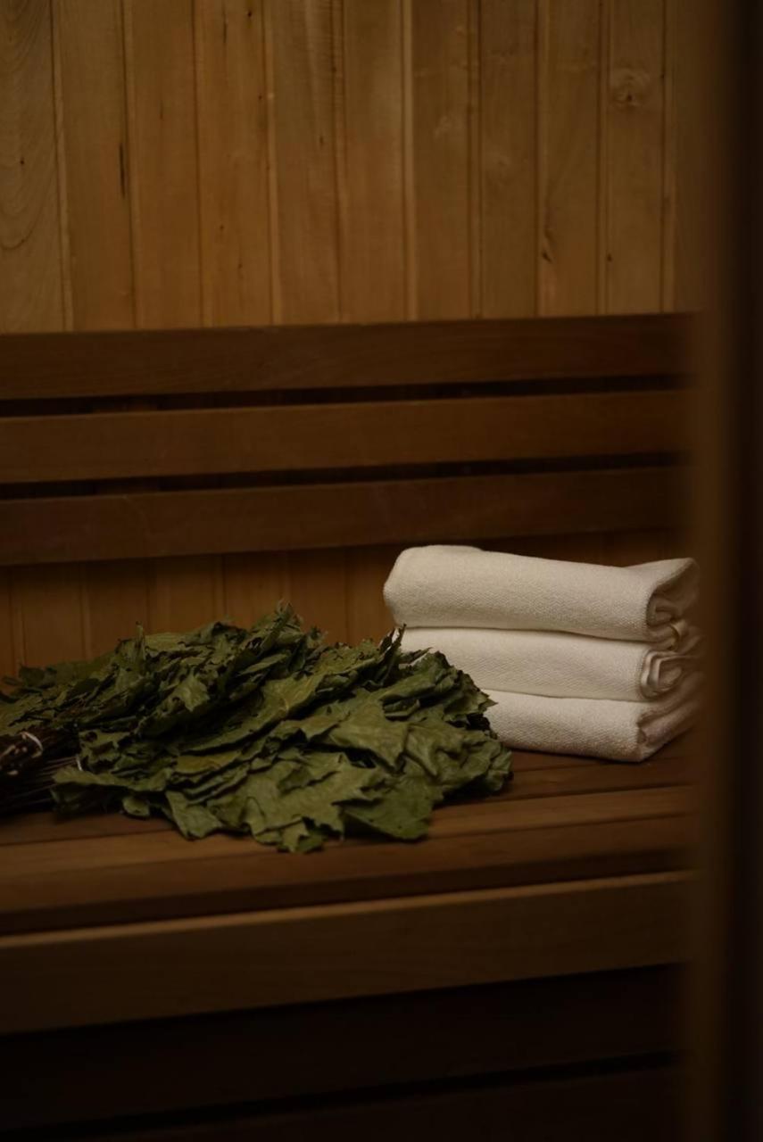 Hotel Долина Хюгге à Chornomors'ke  Extérieur photo