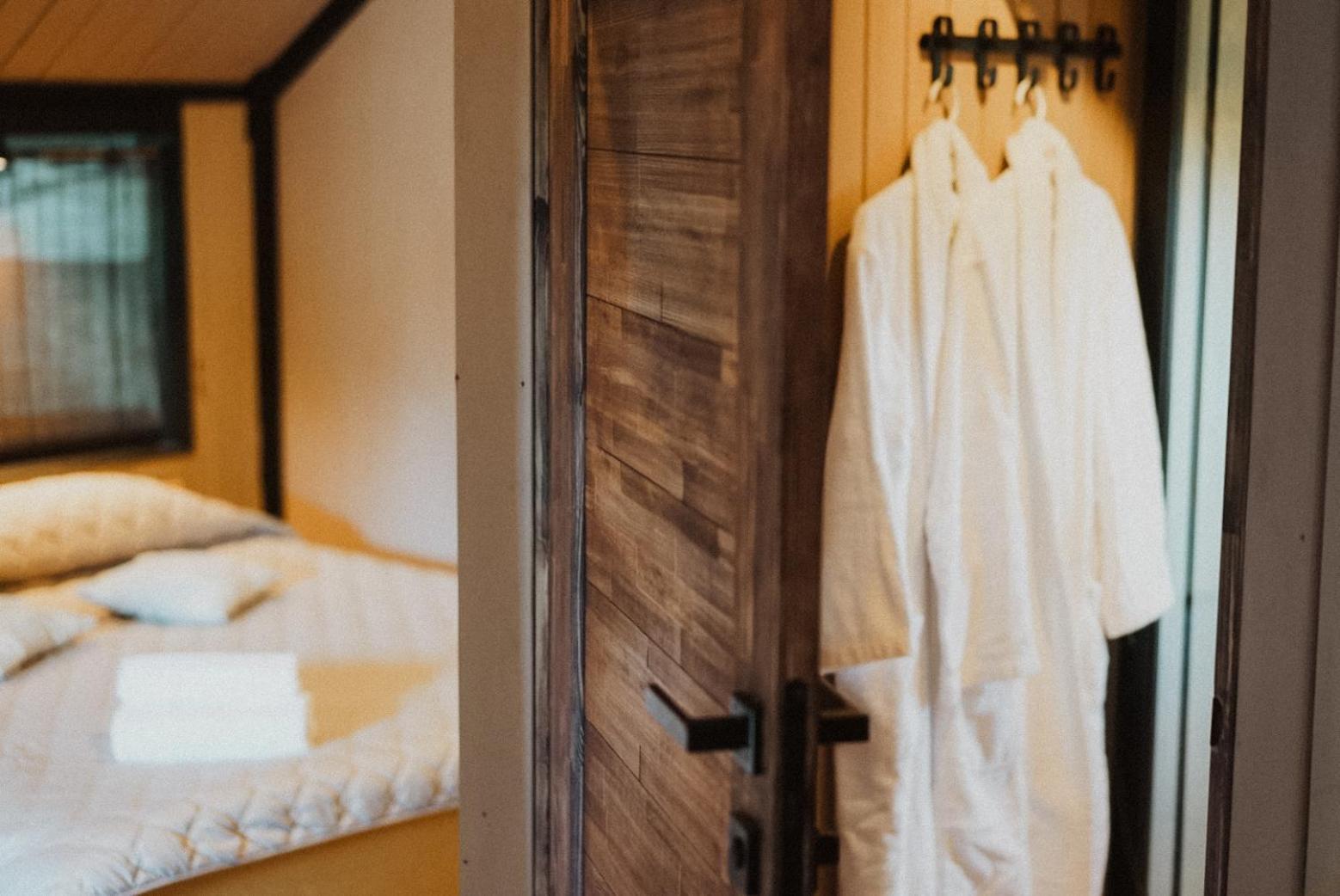 Hotel Долина Хюгге à Chornomors'ke  Extérieur photo