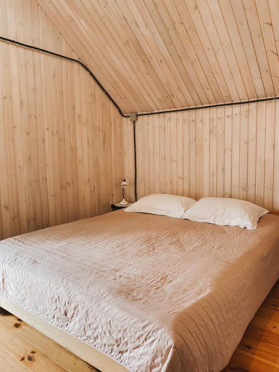 Hotel Долина Хюгге à Chornomors'ke  Extérieur photo