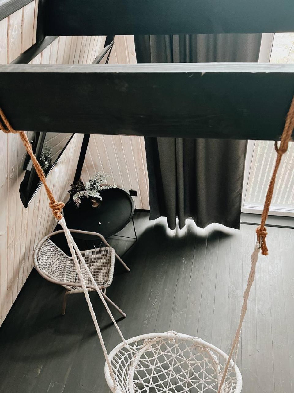 Hotel Долина Хюгге à Chornomors'ke  Extérieur photo