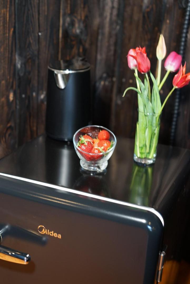 Hotel Долина Хюгге à Chornomors'ke  Extérieur photo