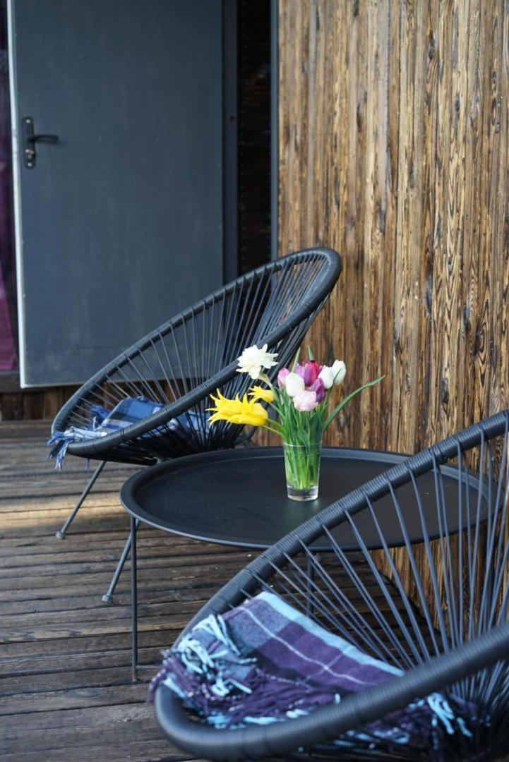 Hotel Долина Хюгге à Chornomors'ke  Extérieur photo